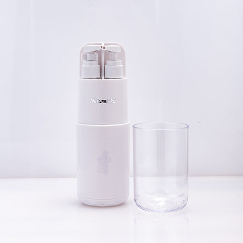 Travel Portable Wash Cup
