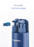 Travel Portable Wash Cup