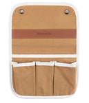 Outdoor chair side Pocket