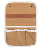 Outdoor chair side Pocket