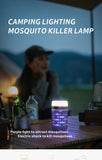 Outdoor Mosquito Killer Lamp