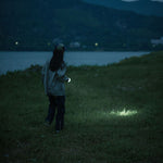 Outdoor Mosquito Killer Lamp