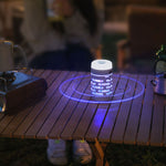 Outdoor Mosquito Killer Lamp