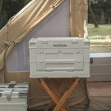 PP Storage Box 80L