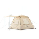 Ango 3 Person Automatic Pop Up Tent