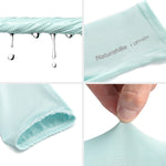 Breathable Cooling Arm Sleeves