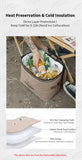 Outdoor Cool Bag