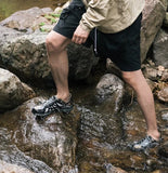 Anti Slip Amphibious Wading Shoes