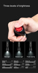 Spark Outdoor Flashlight