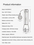 Spark Outdoor Flashlight