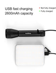 Spark Outdoor Flashlight