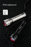Spark Outdoor Flashlight