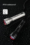 Spark Outdoor Flashlight