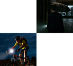 Spark Outdoor Flashlight