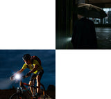 Spark Outdoor Flashlight