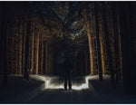 Spark Outdoor Flashlight