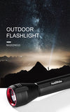 Spark Outdoor Flashlight