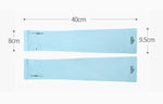 Outdoor cool arm sleeve