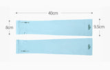 Outdoor cool arm sleeve