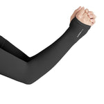 Outdoor cool arm sleeve