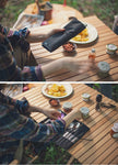Cutlery Storage Bag
