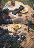 Cutlery Storage Bag