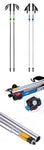 Ultralight Foldable Walking Stick