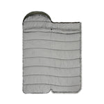 U150 U250 U350 envelope cotton sleeping bag with hood