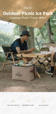 Outdoor Cool Bag