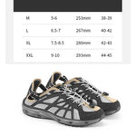 Anti Slip Amphibious Wading Shoes