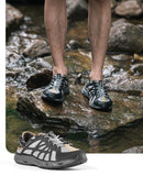 Anti Slip Amphibious Wading Shoes