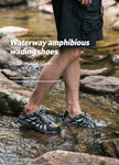 Anti Slip Amphibious Wading Shoes