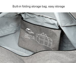 Foldable Travel Duffel Bag