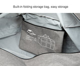 Foldable Travel Duffel Bag
