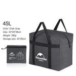 Foldable Travel Duffel Bag