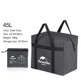 Foldable Travel Duffel Bag