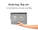 Foldable Travel Duffel Bag