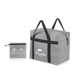 Foldable Travel Duffel Bag