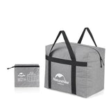 Foldable Travel Duffel Bag