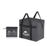 Foldable Travel Duffel Bag