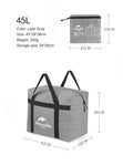 Foldable Travel Duffel Bag