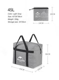 Foldable Travel Duffel Bag