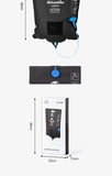 Outdoor Solar Shower (20L)