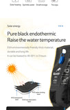 Outdoor Solar Shower (20L)