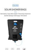Outdoor Solar Shower (20L)