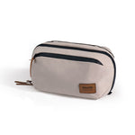 TRAVEL TOILETRY BAG