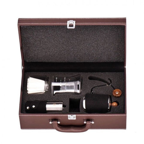 V60 Cofee Maker Set With Box