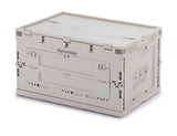 PP Storage Box 80L