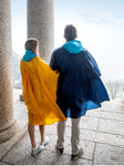Ultralight portable RainCoat