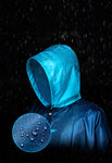 Ultralight portable RainCoat